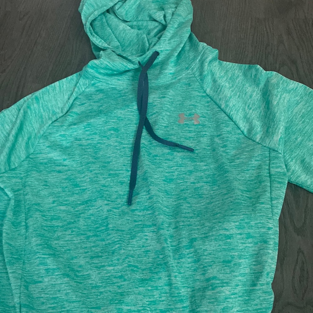 under armor
